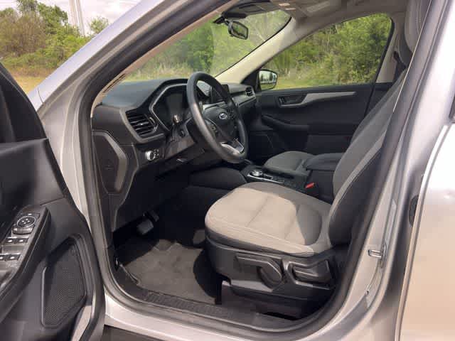 Thumbnail: 2020 Ford Escape - 3