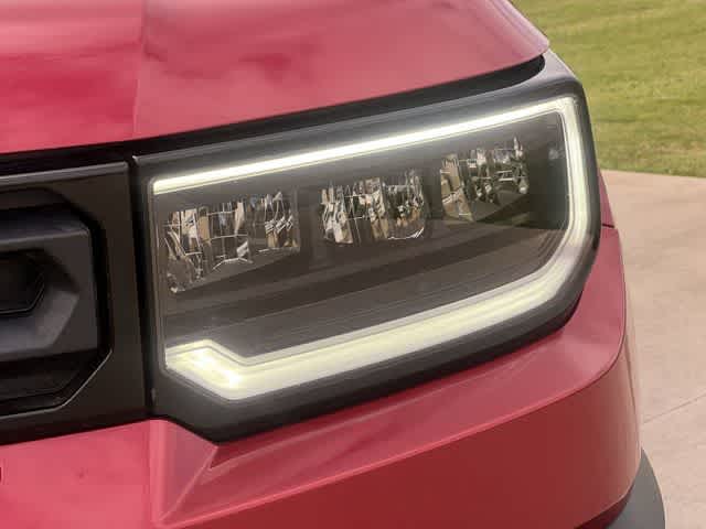 Thumbnail: 2026 Honda Passport - 24