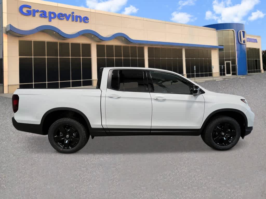 Thumbnail: 2026 Honda Ridgeline - 7