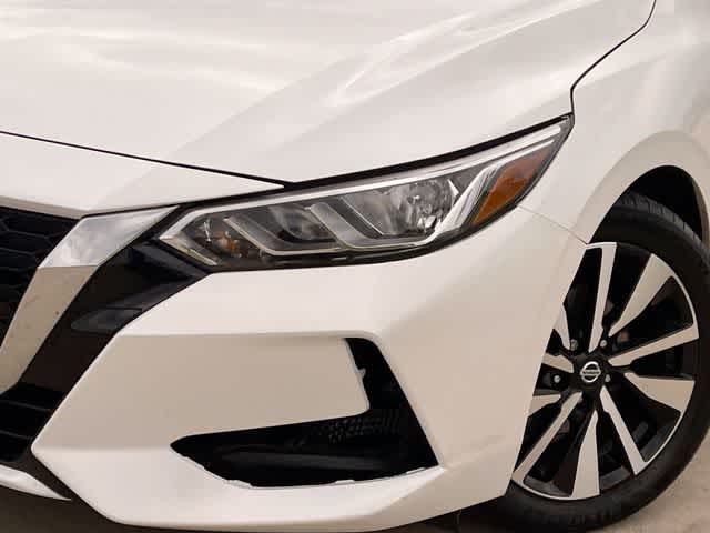 Thumbnail: 2022 Nissan Sentra - 24