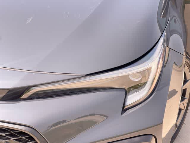 Thumbnail: 2023 Toyota Corolla - 24