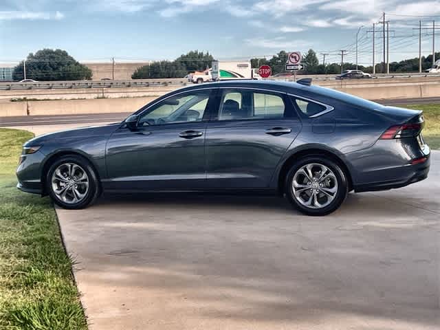 Thumbnail: 2024 Honda Accord - 4
