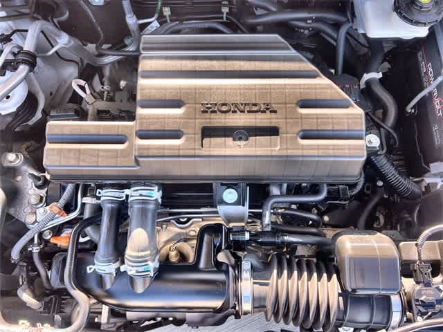 Thumbnail: 2022 Honda CR-V - 10