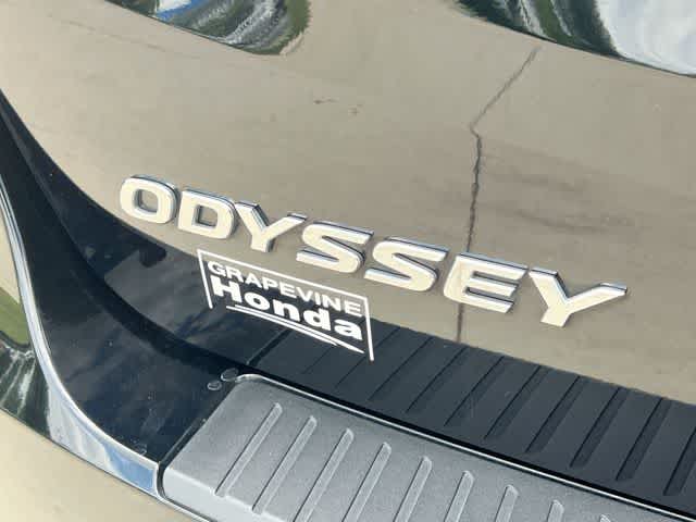 Thumbnail: 2024 Honda Odyssey - 8