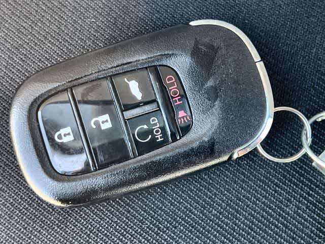 Thumbnail: 2025 Honda Civic - 21