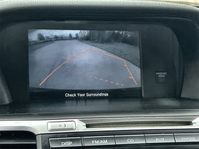 Thumbnail: 2013 Honda Accord - 26