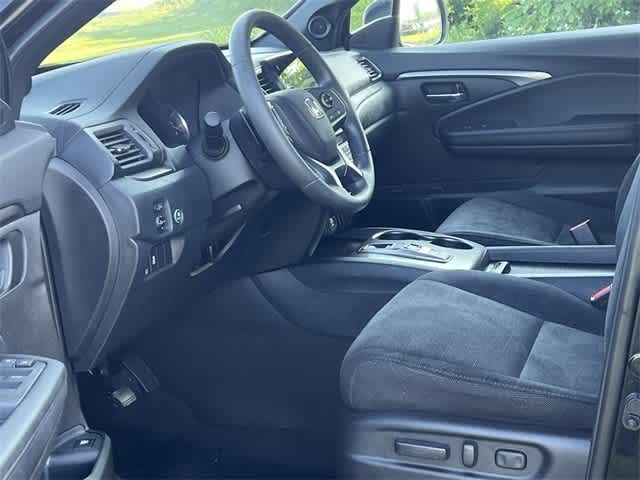 2022 Honda Pilot Sport 3