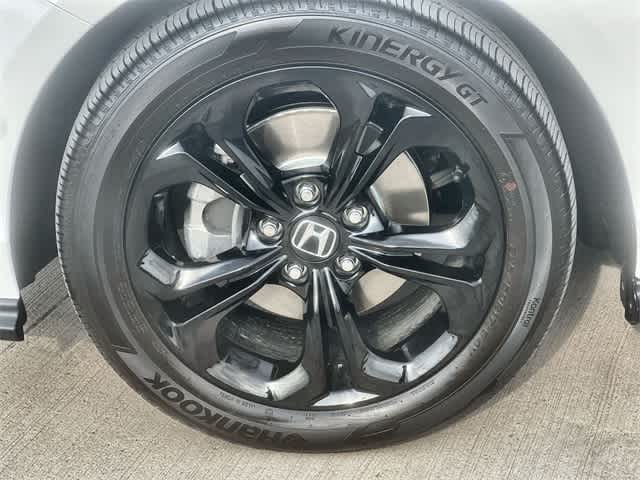 Thumbnail: 2025 Honda Accord - 9