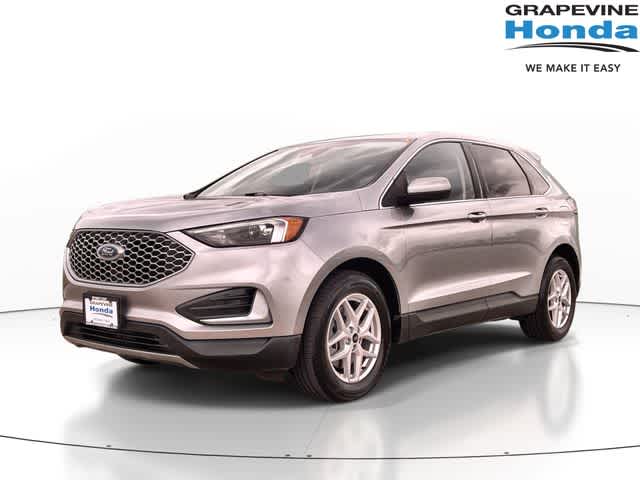 Thumbnail: 2024 Ford Edge - 1