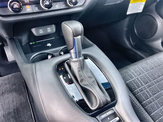 Thumbnail: 2026 Honda HR-V - 16