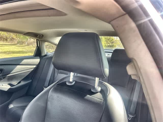 Thumbnail: 2024 Honda Accord - 25