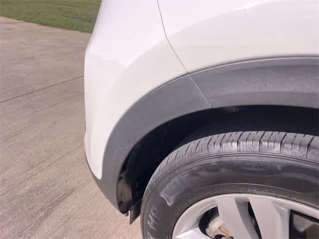 2017 Kia Sportage LX 23