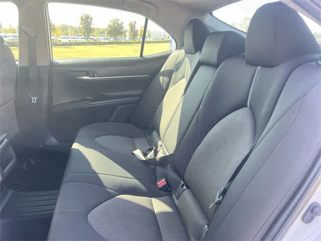 Thumbnail: 2023 Toyota Camry - 14