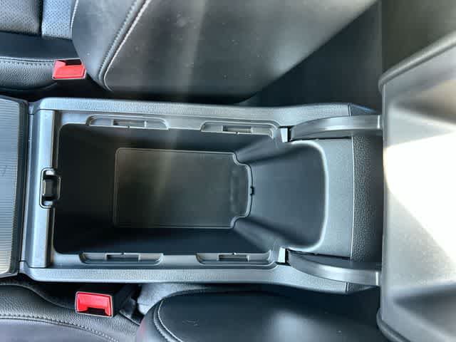 Thumbnail: 2025 Honda Civic - 27