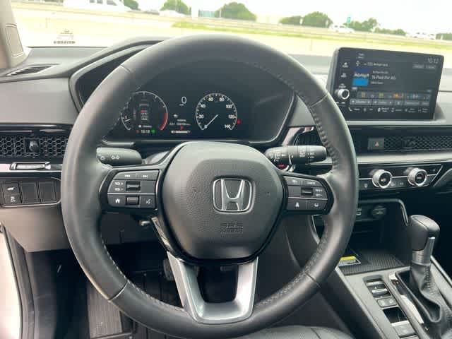 Thumbnail: 2024 Honda CR-V - 17