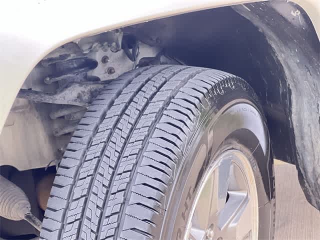 Thumbnail: 2008 Jeep Liberty - 23