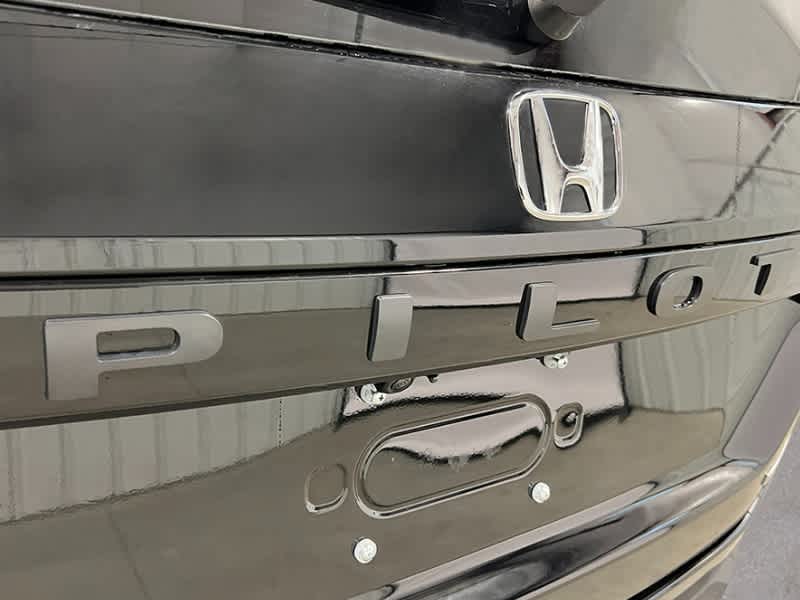 Thumbnail: 2025 Honda Pilot - 4