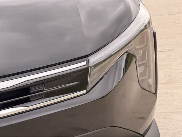 Thumbnail: 2025 Kia K4 - 24