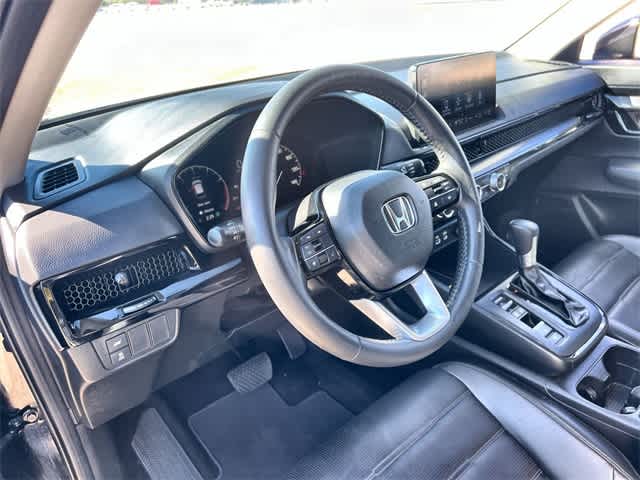 Thumbnail: 2024 Honda CR-V - 15