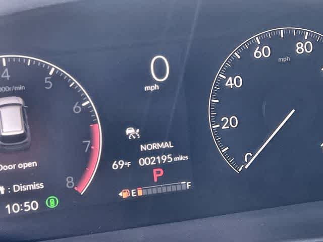 Thumbnail: 2025 Honda Pilot - 19