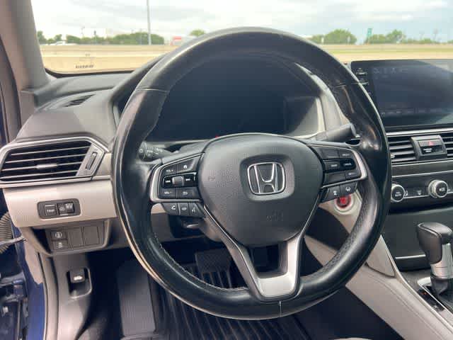 Thumbnail: 2020 Honda Accord - 17