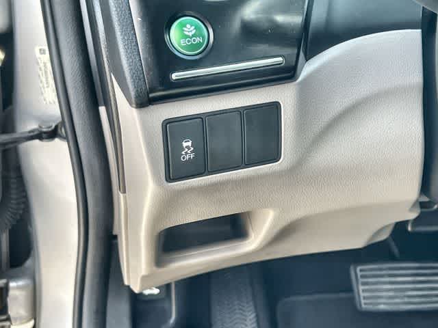 Thumbnail: 2013 Honda Civic - 28