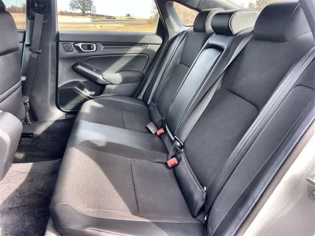 Thumbnail: 2025 Honda Civic - 14