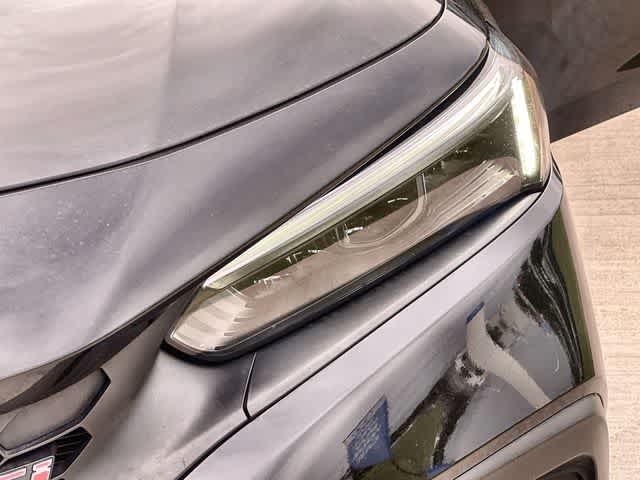 Thumbnail: 2024 Honda Civic - 24