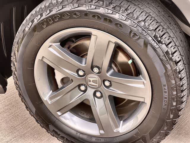 Thumbnail: 2023 Honda Ridgeline - 9