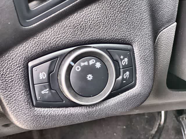 Thumbnail: 2019 Ford Escape - 29