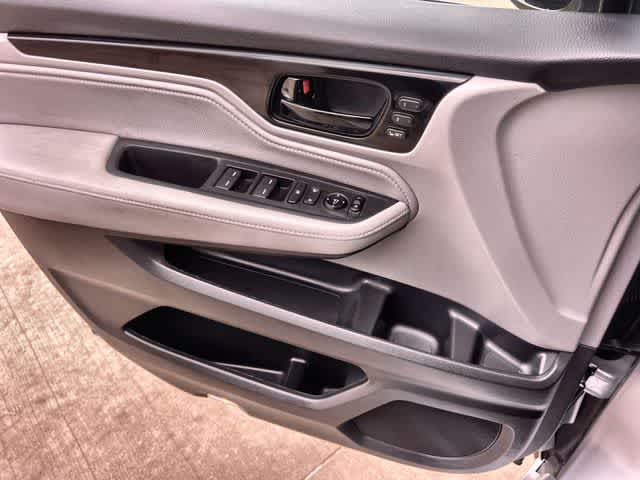 Thumbnail: 2024 Honda Odyssey - 30
