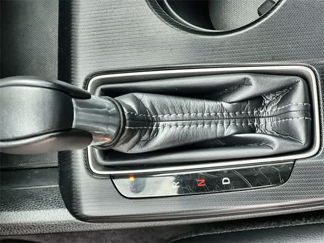 Thumbnail: 2024 Honda Civic - 16