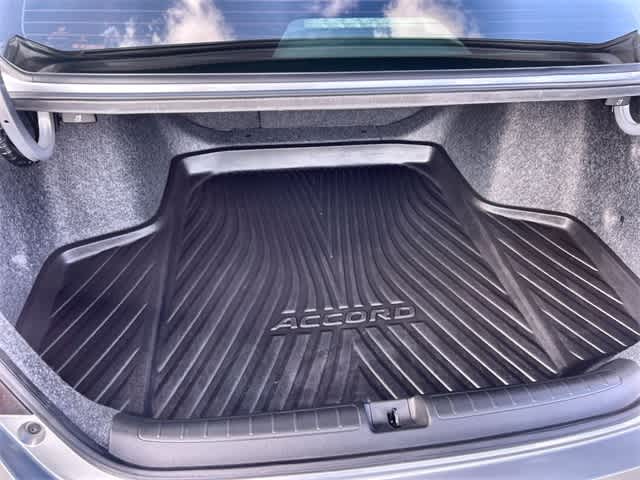 Thumbnail: 2018 Honda Accord - 20