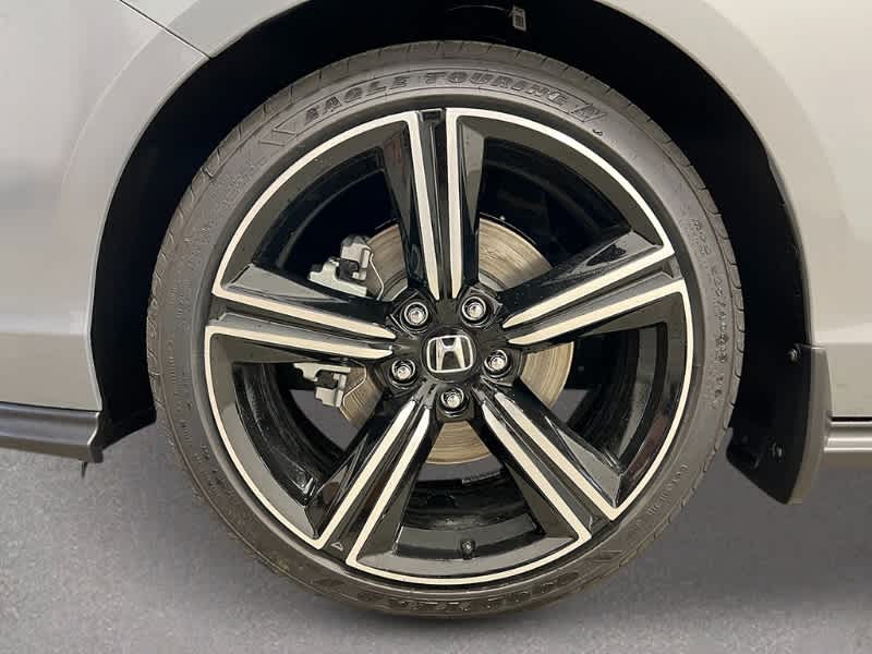 Thumbnail: 2025 Honda Accord - 11