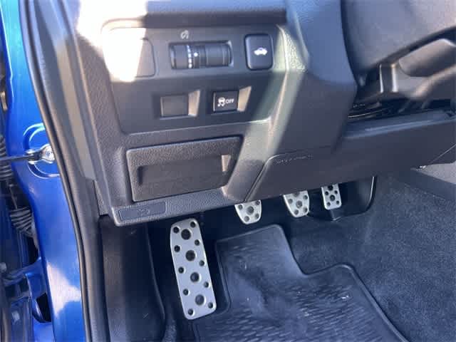 Thumbnail: 2017 Subaru WRX - 28