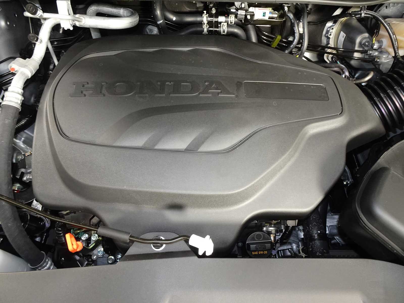 Thumbnail: 2026 Honda Odyssey - 10