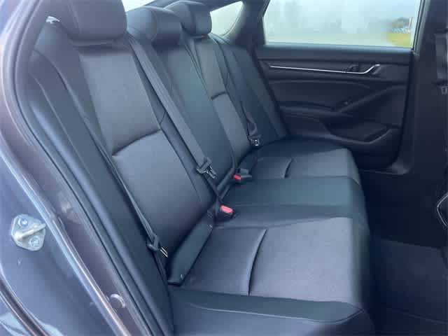 Thumbnail: 2020 Honda Accord - 14