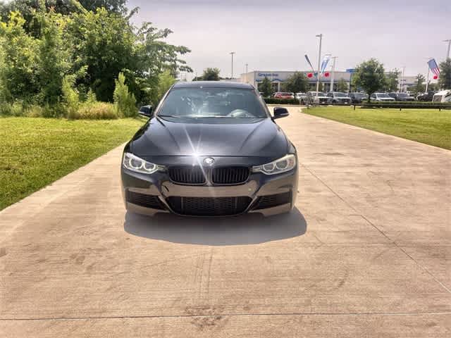 2013 BMW 3 Series 328i 7