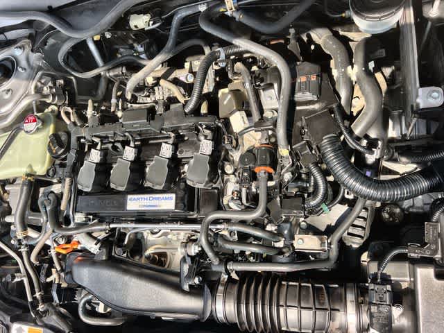 Thumbnail: 2018 Honda Civic - 10