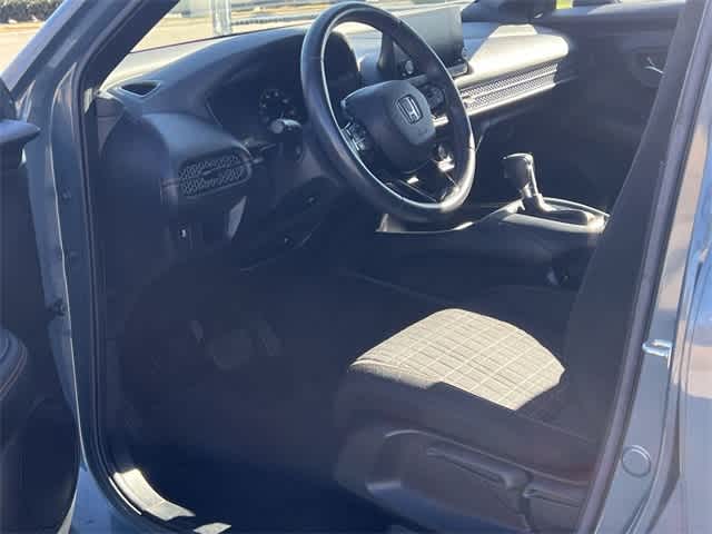 Thumbnail: 2024 Honda HR-V - 3