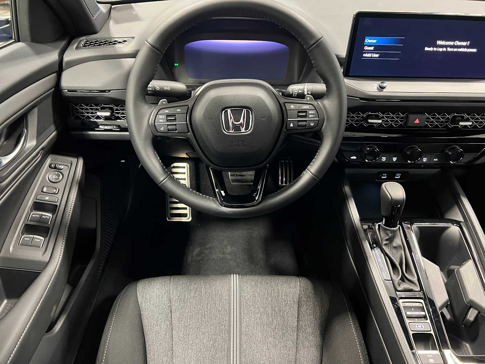 Thumbnail: 2025 Honda Accord - 17