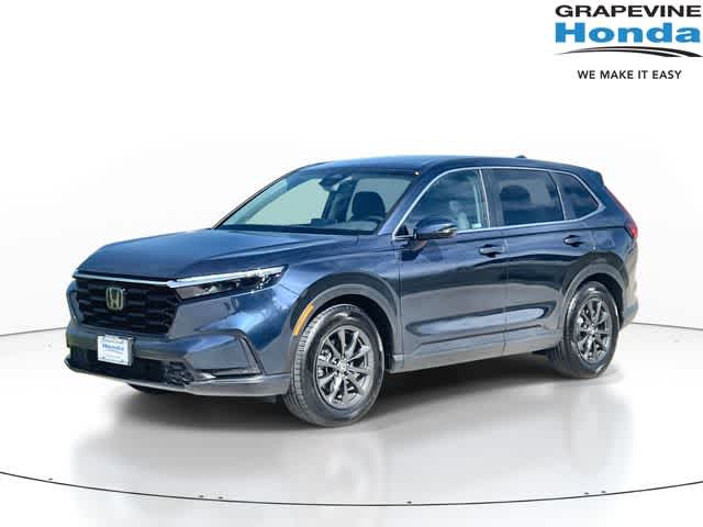 Thumbnail: 2026 Honda CR-V - 1
