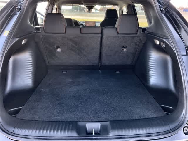 Thumbnail: 2025 Honda HR-V - 20