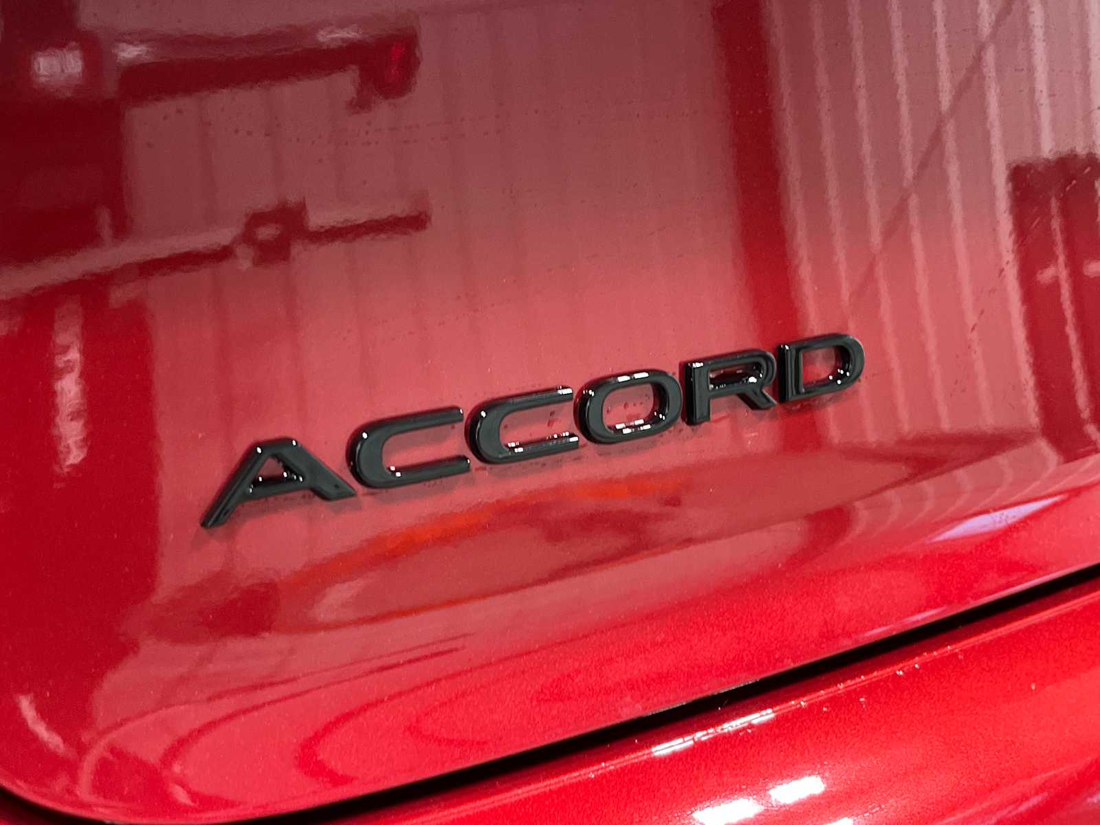 Thumbnail: 2026 Honda Accord - 6