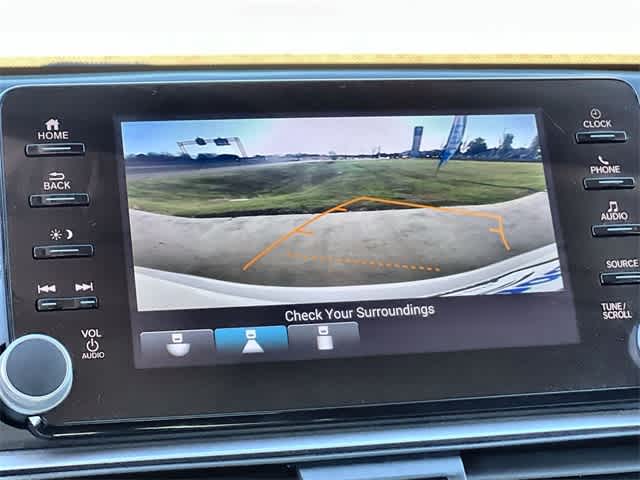 Thumbnail: 2021 Honda Accord - 26