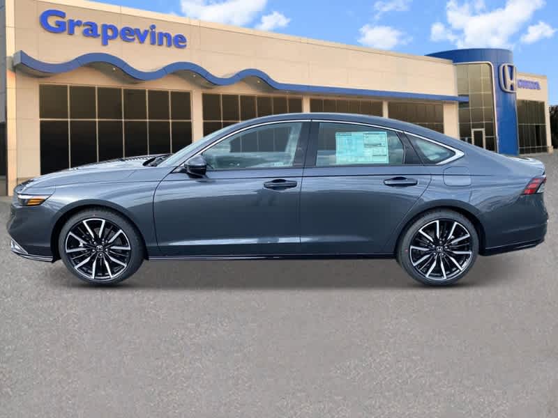 Thumbnail: 2025 Honda Accord - 2