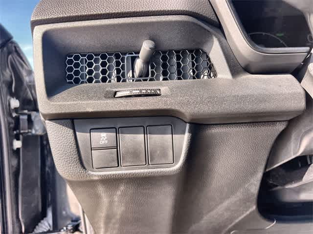 Thumbnail: 2023 Honda CR-V - 29