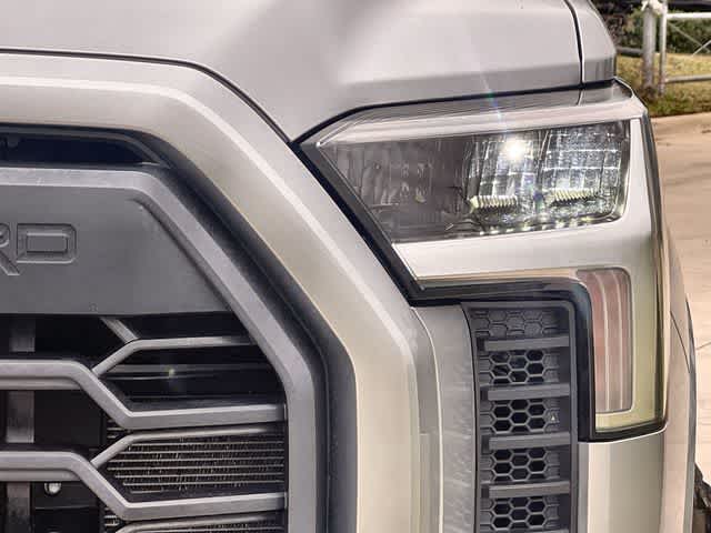 Thumbnail: 2023 Toyota Tundra - 24