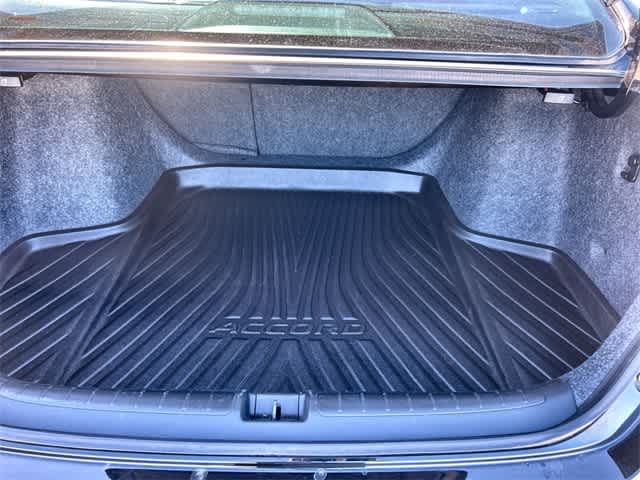 Thumbnail: 2022 Honda Accord - 20