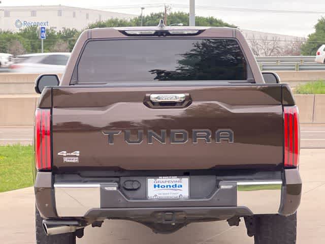 Thumbnail: 2023 Toyota Tundra - 6